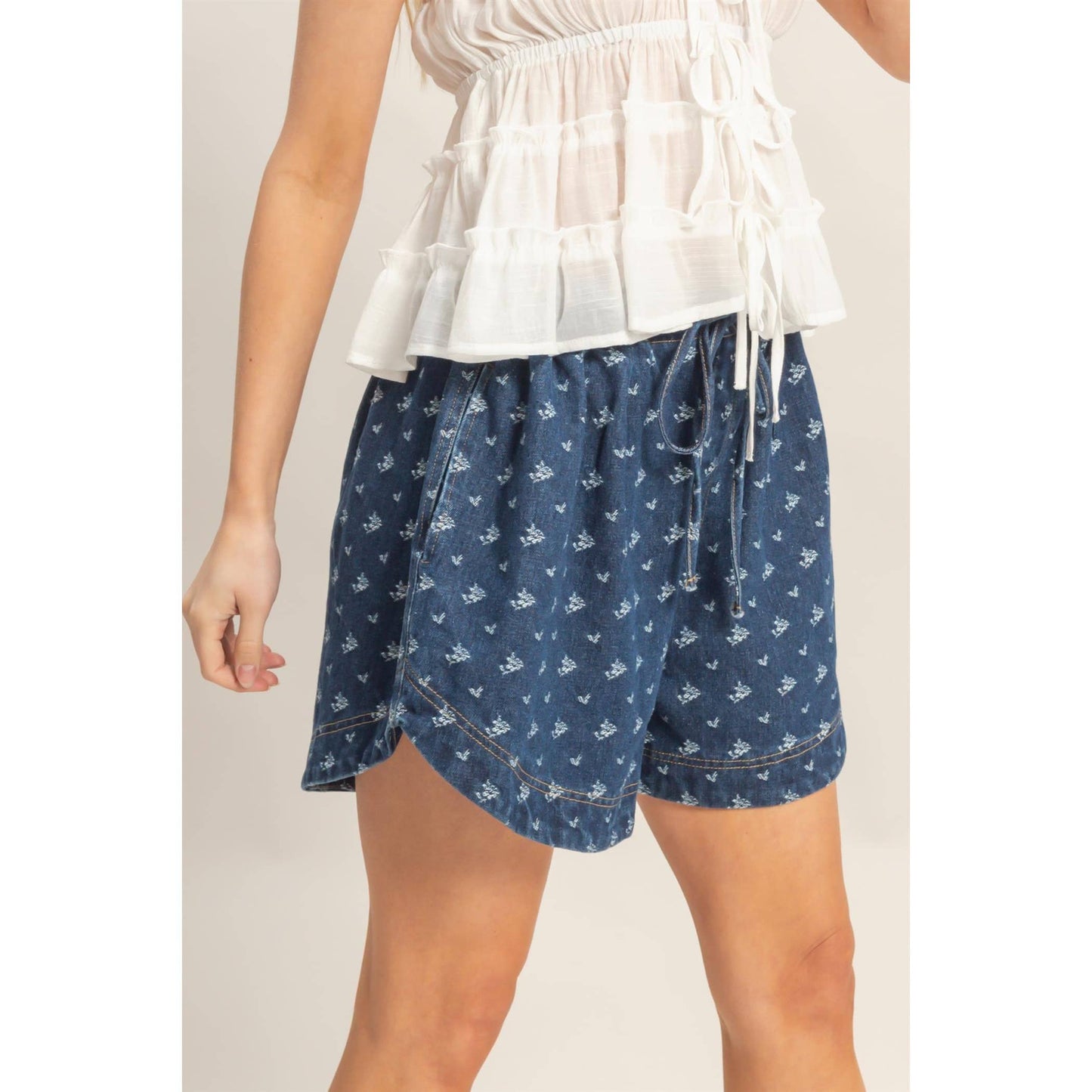 Charlize Shorts