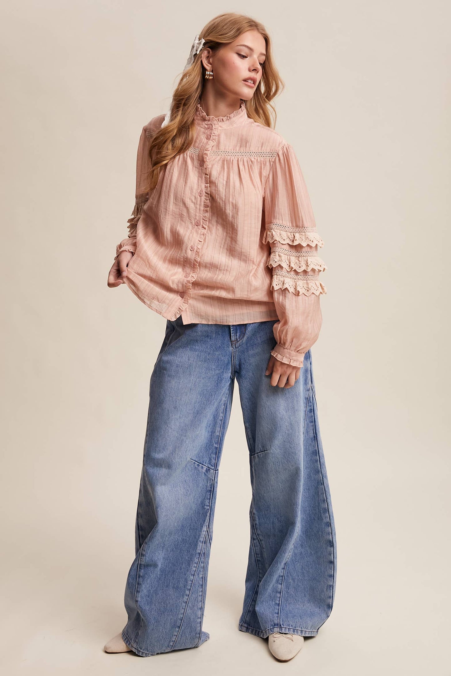 Annie Top