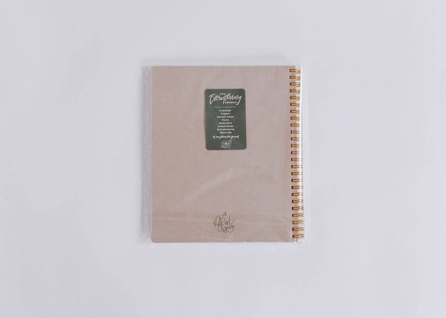 The Everything Journal™