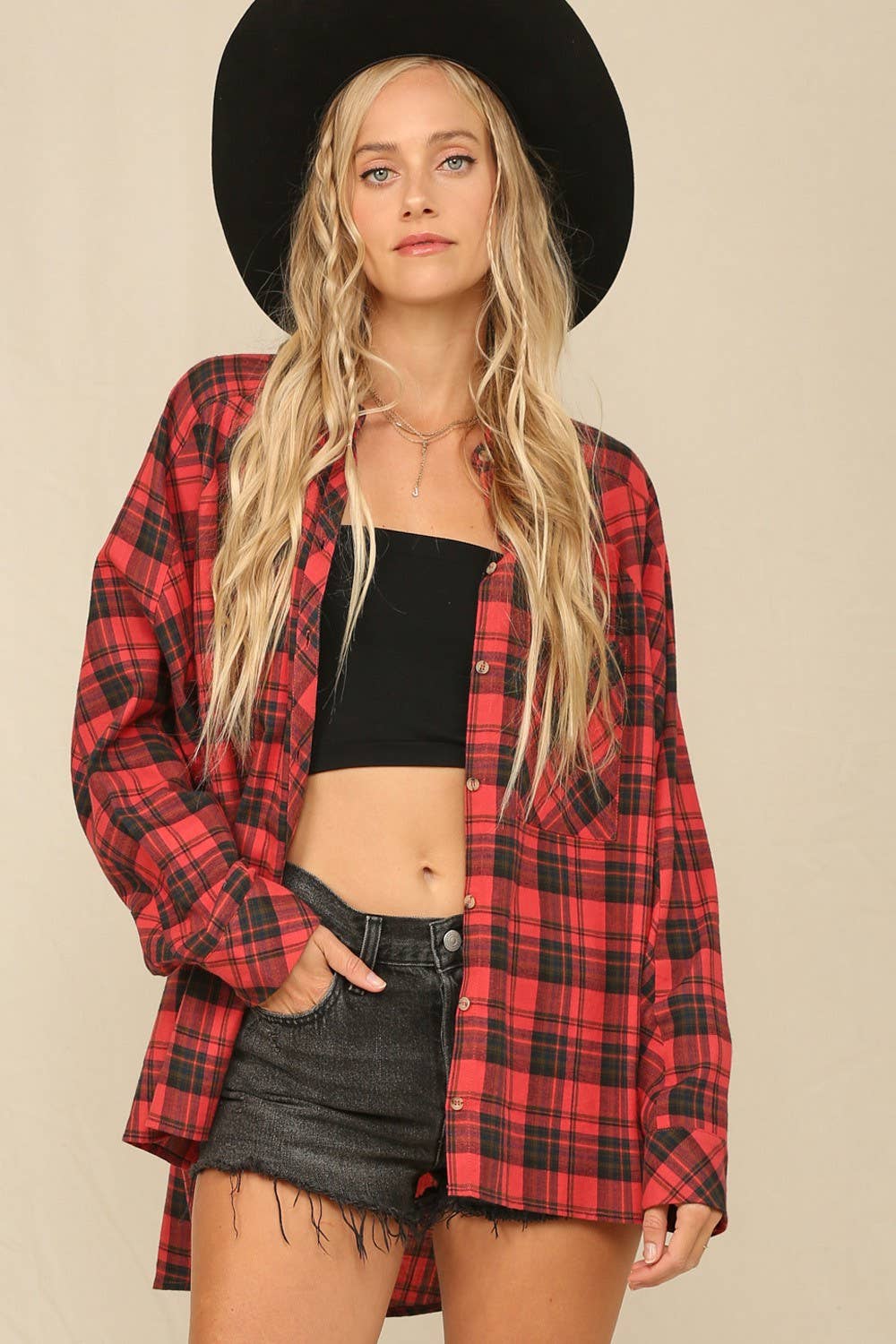 Ann Shirt