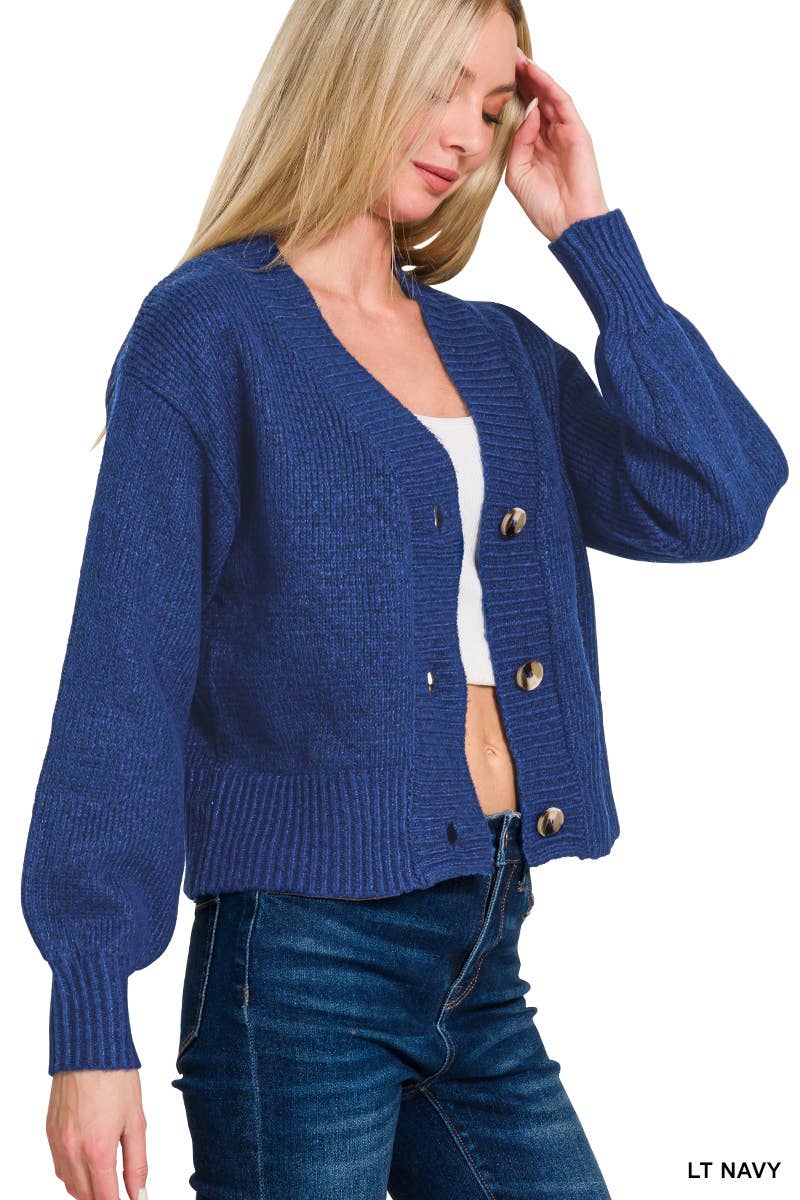 Kathy Cardigan