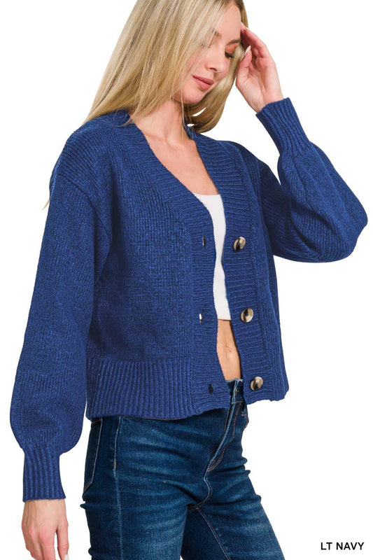 Kathy Cardigan