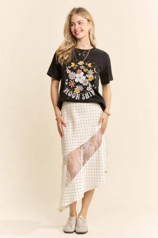 Moon Shine Tee