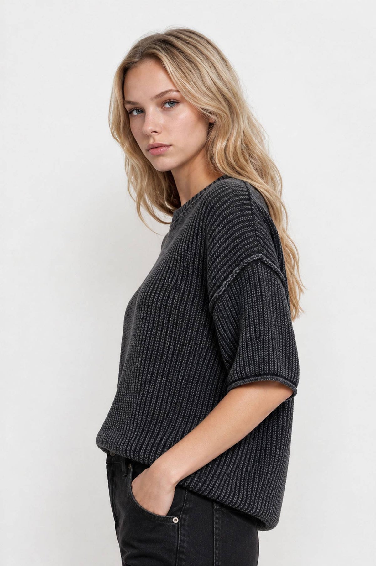 Trisha Pullover