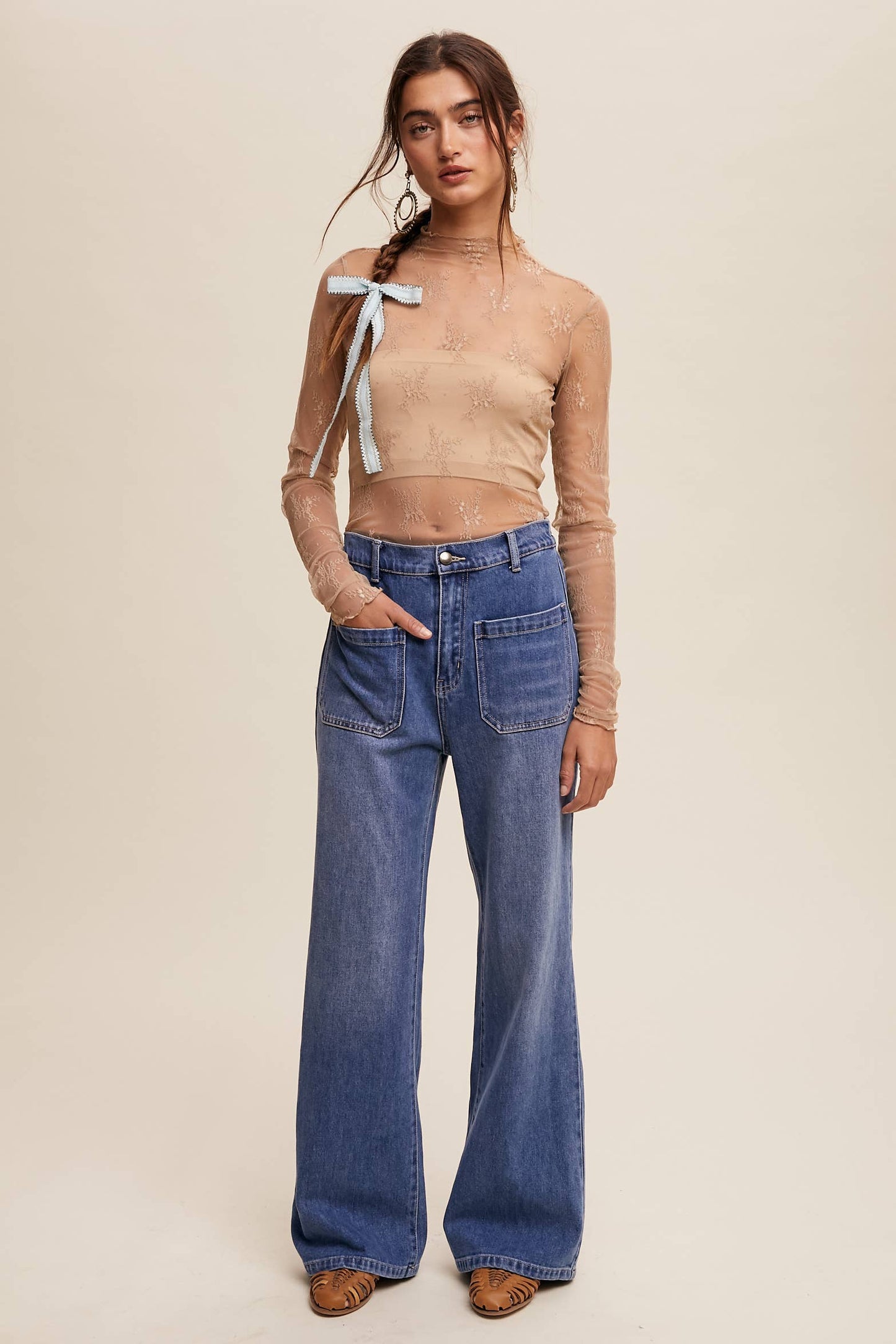 Mina Top
