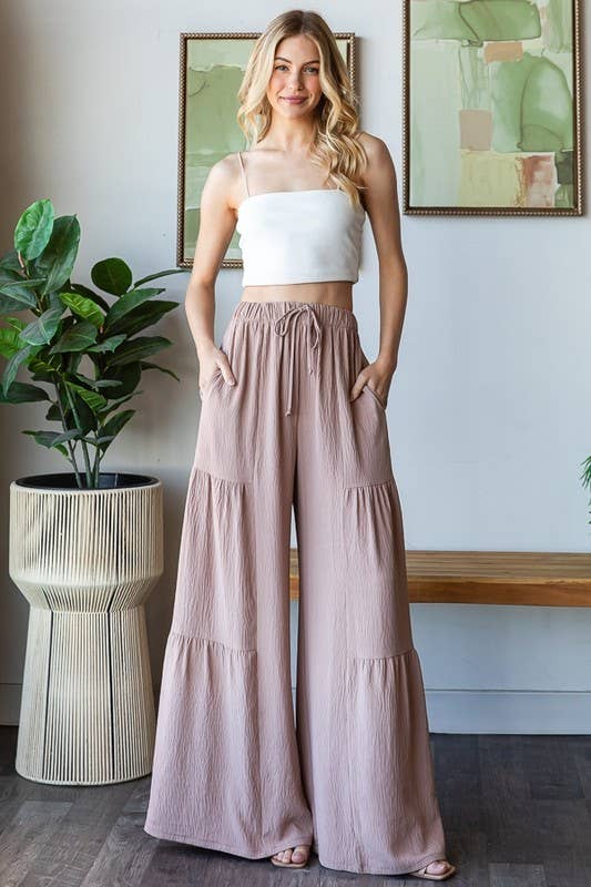 Ophelia Pants
