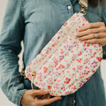 Jolie Puffer Bum Bag