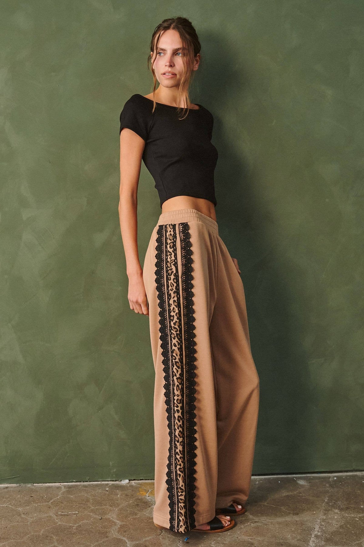 Clara Pants