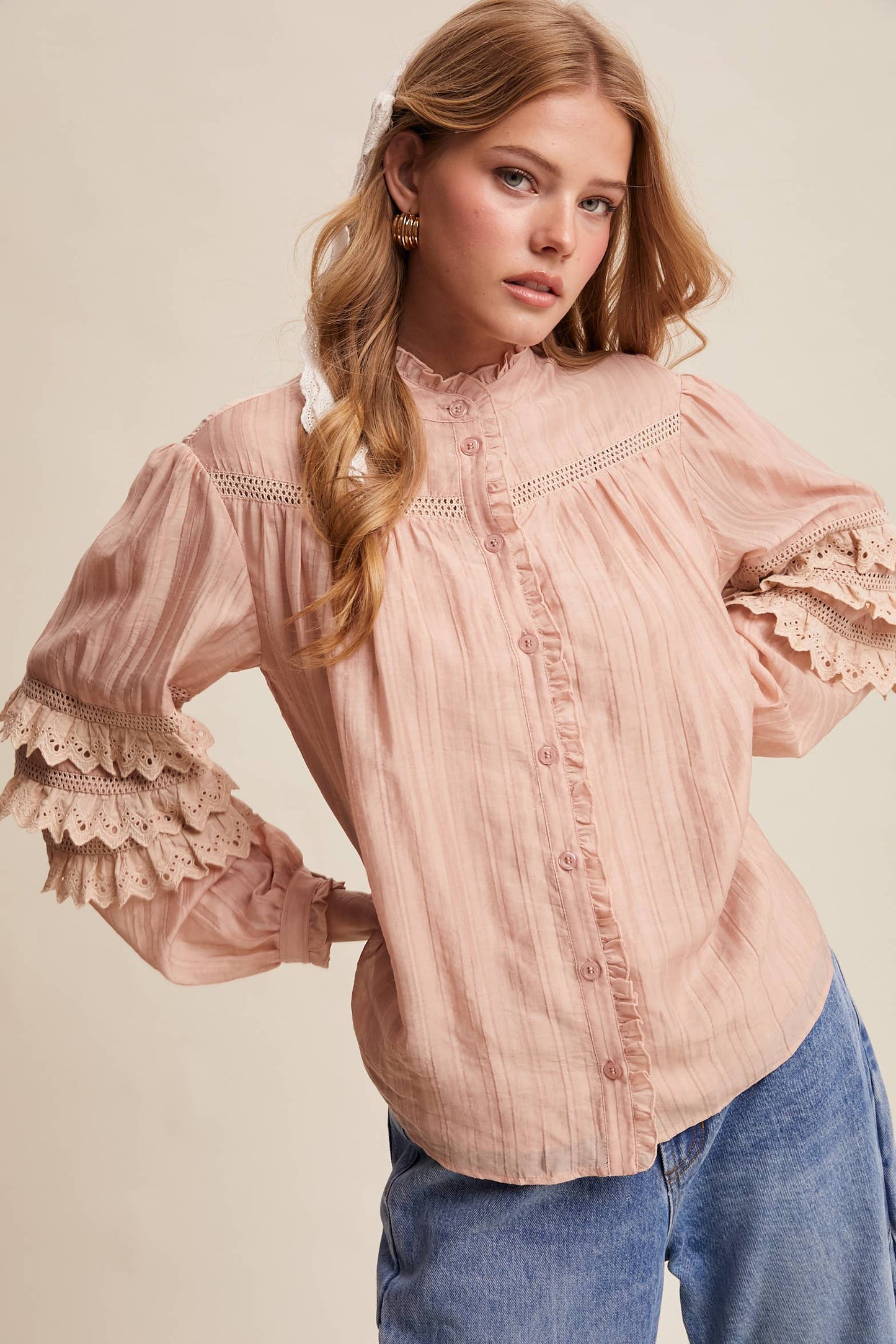 Annie Top