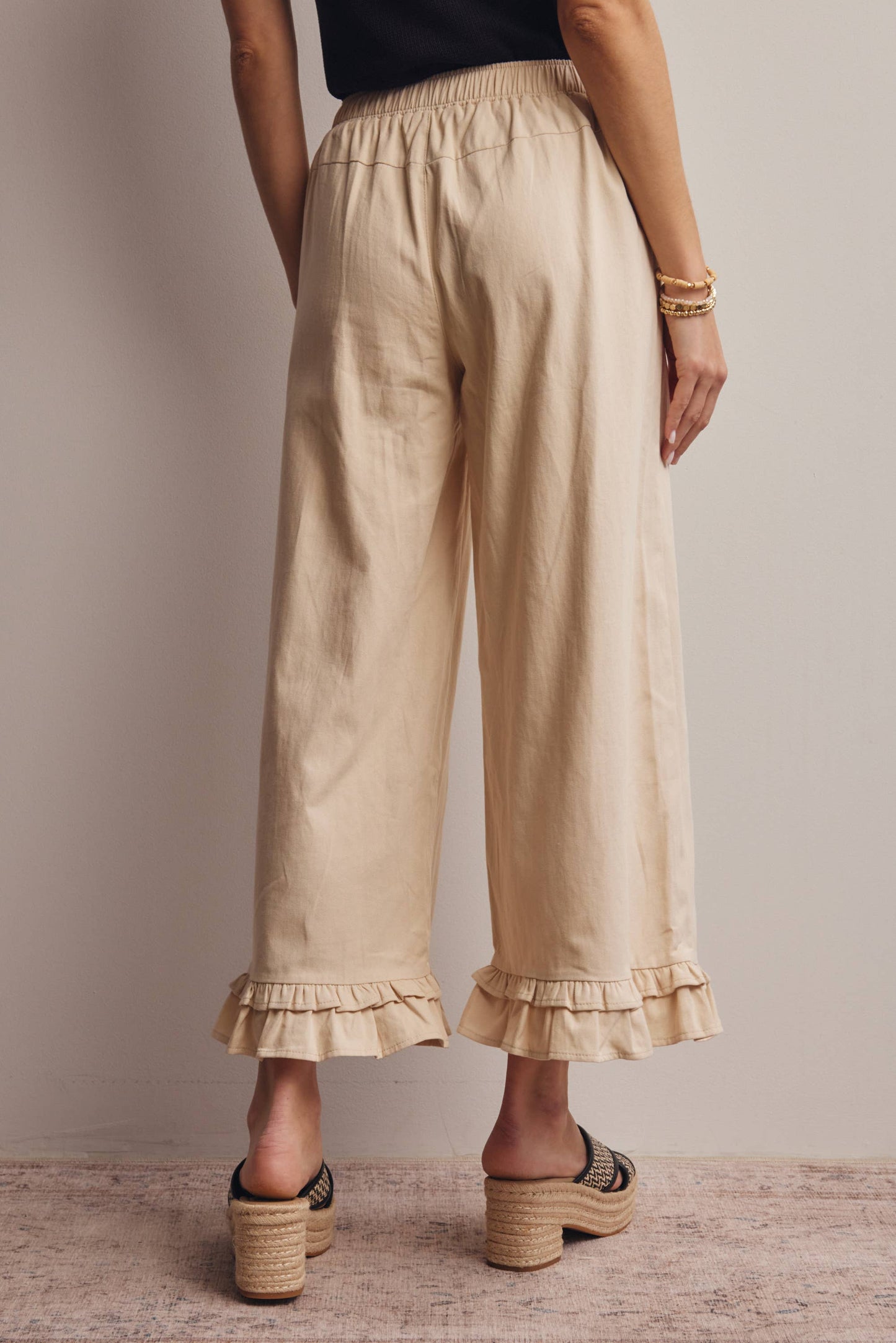 Daisy Pants