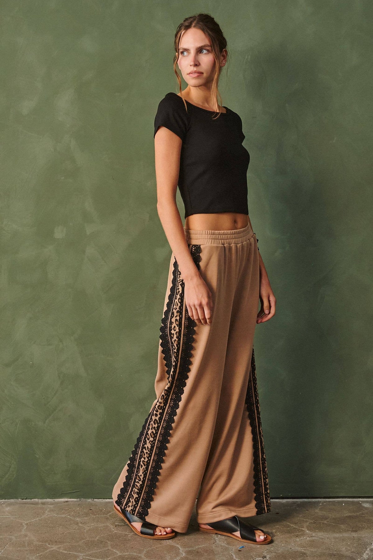 Clara Pants