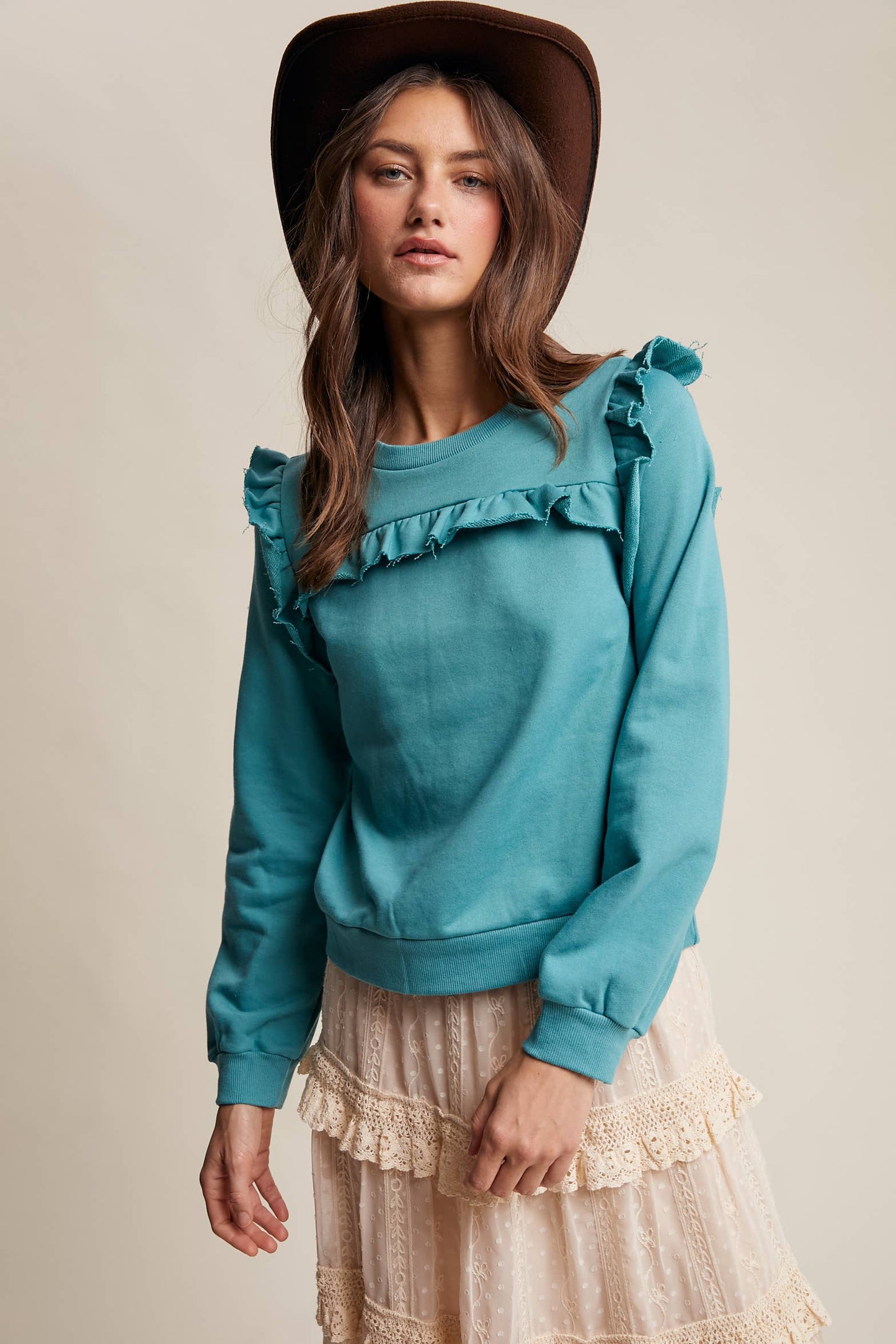 Annabell Sweater