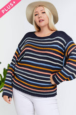 Karri Sweater