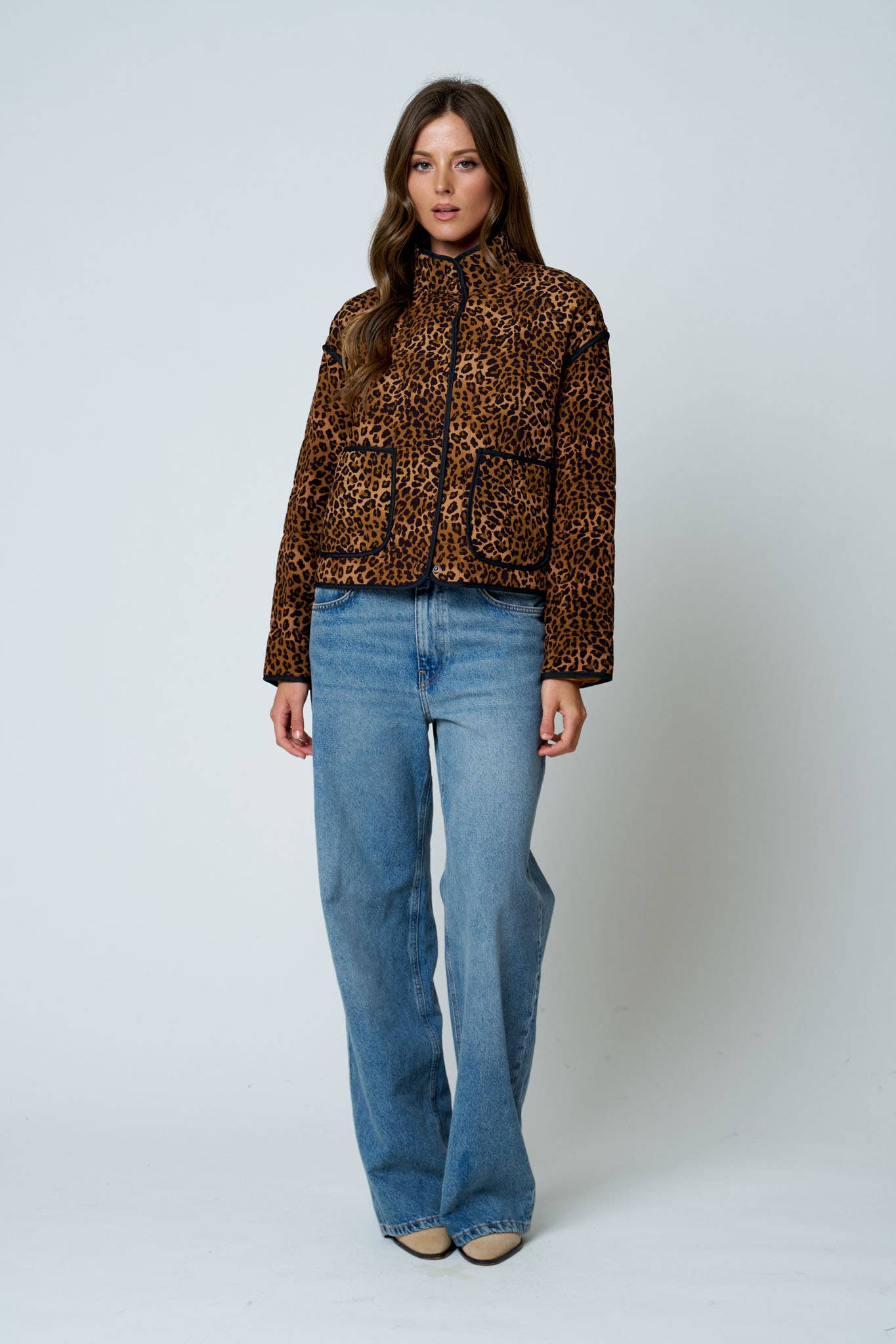 Lily Jacket