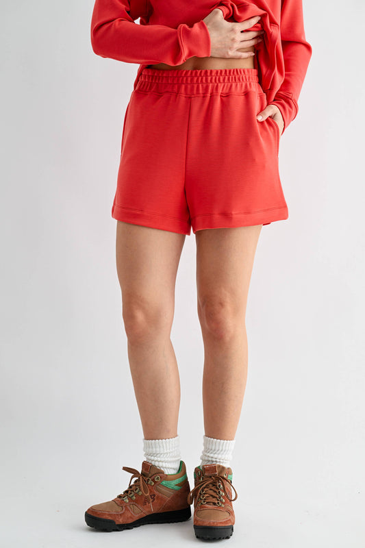 Lauren Shorts