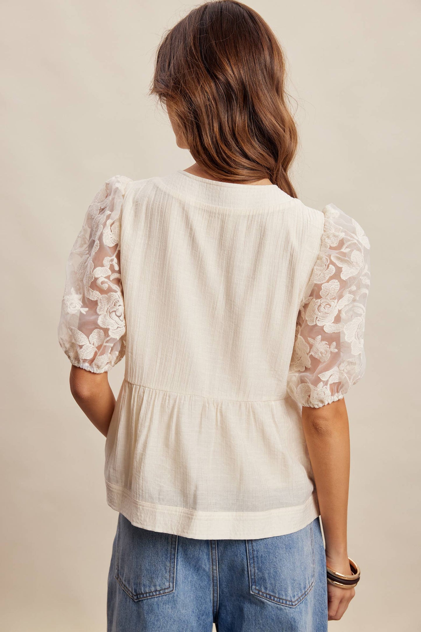 Colleen Blouse
