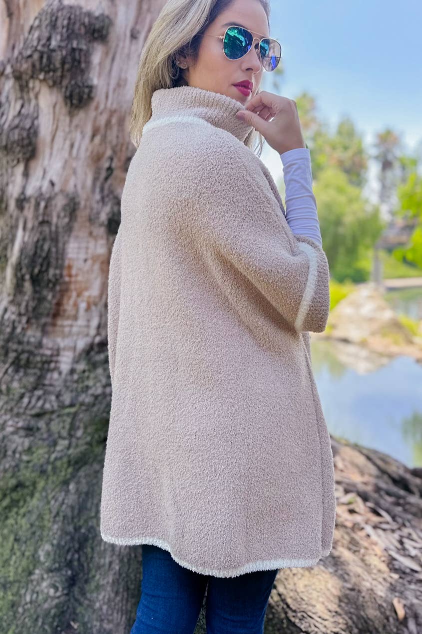 Caitlin Cardigan