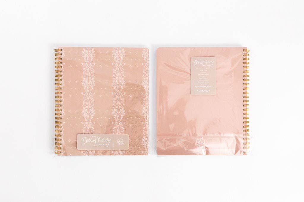 The Everything Journal™