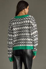 Good Tidings Cardigan