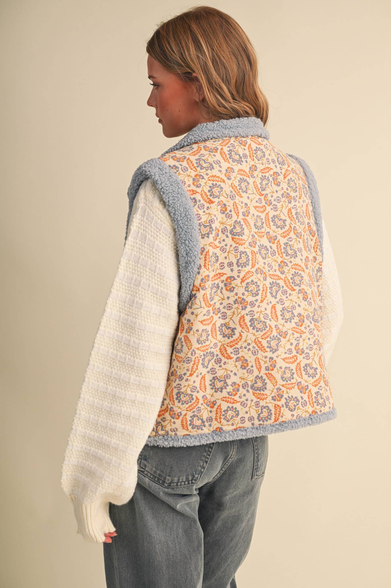 Charlie Vest