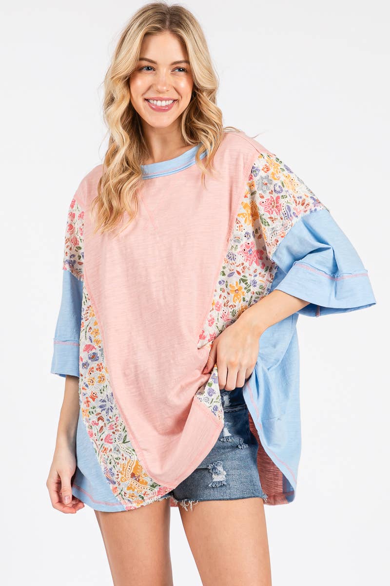 Cher Top