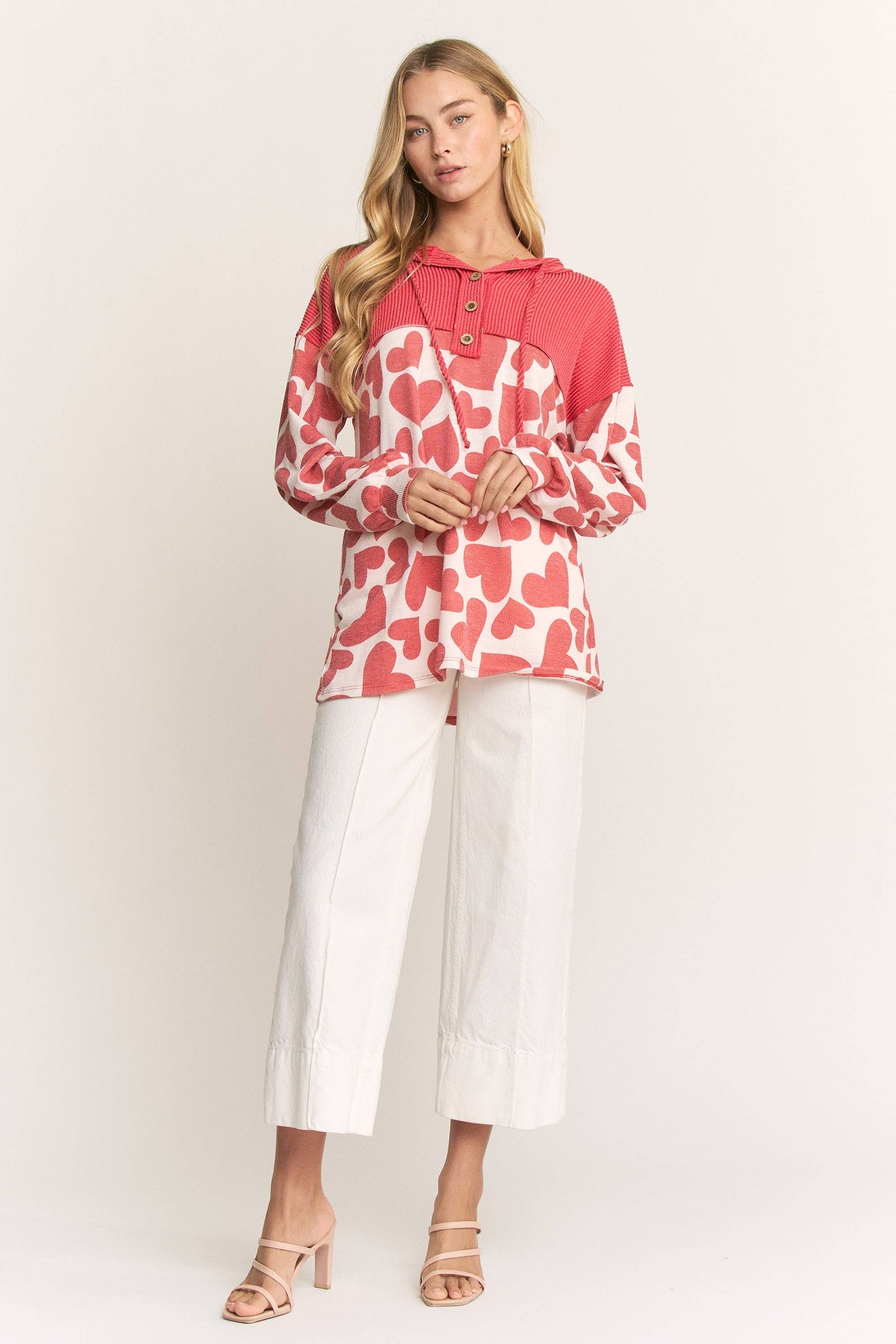 Valentina Sweatshirt