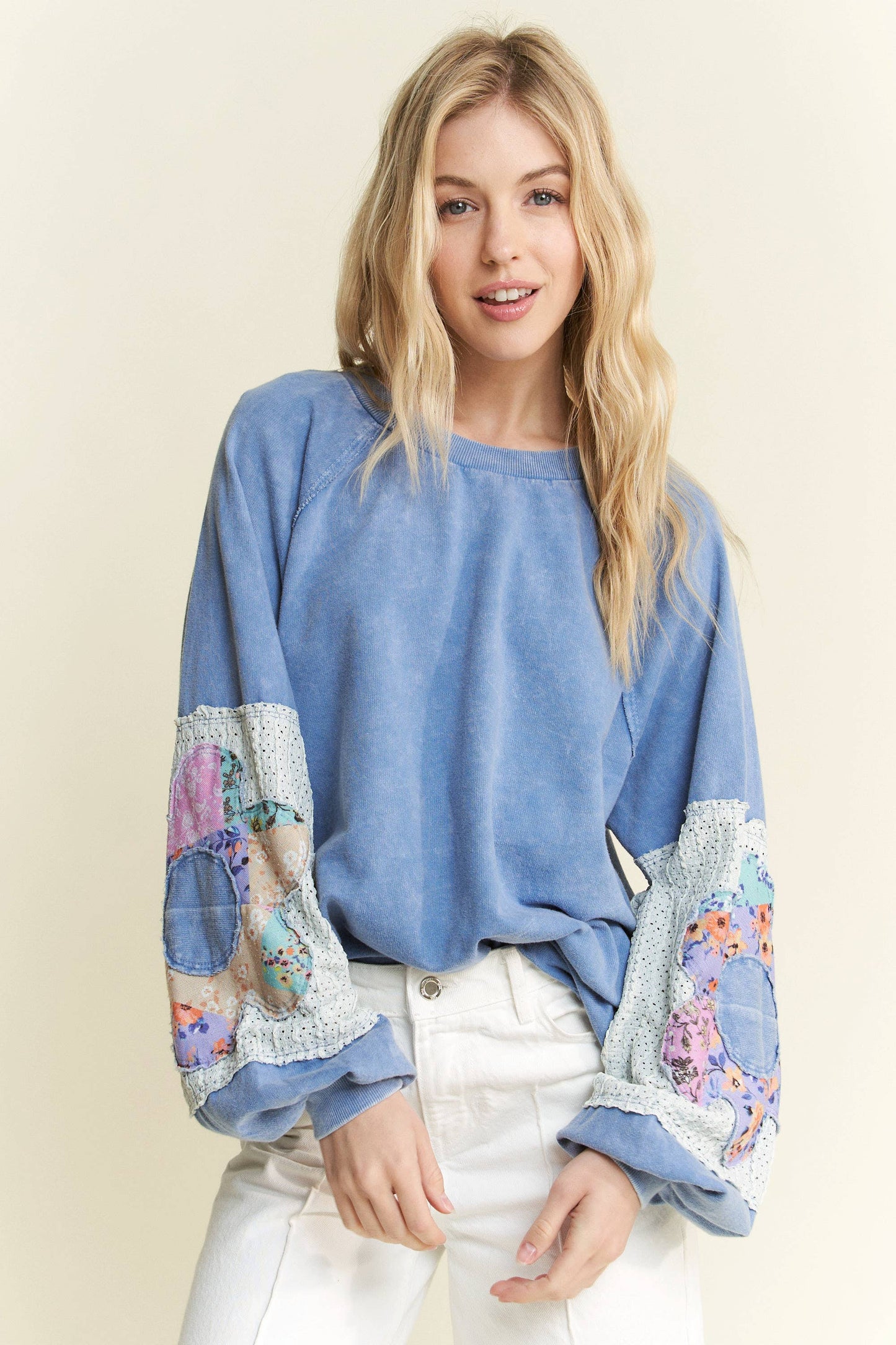 Patsy Top
