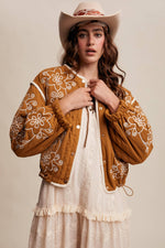 Brecklyn Jacket