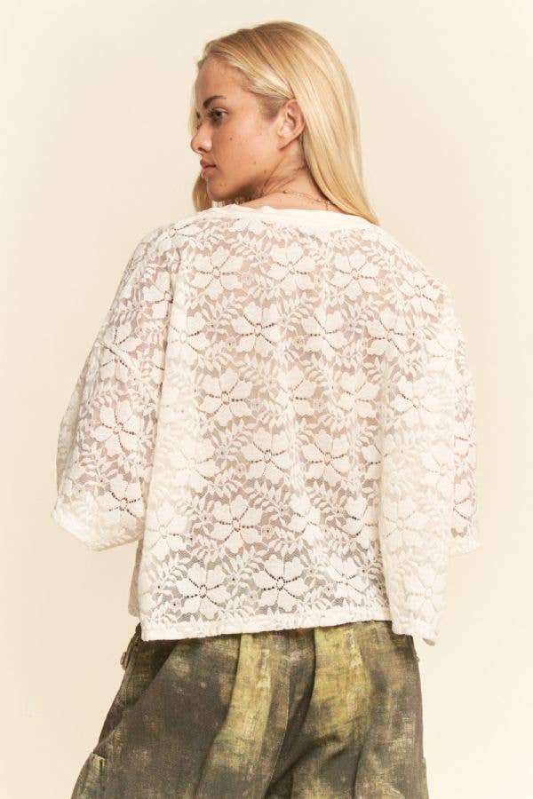 Alison Top