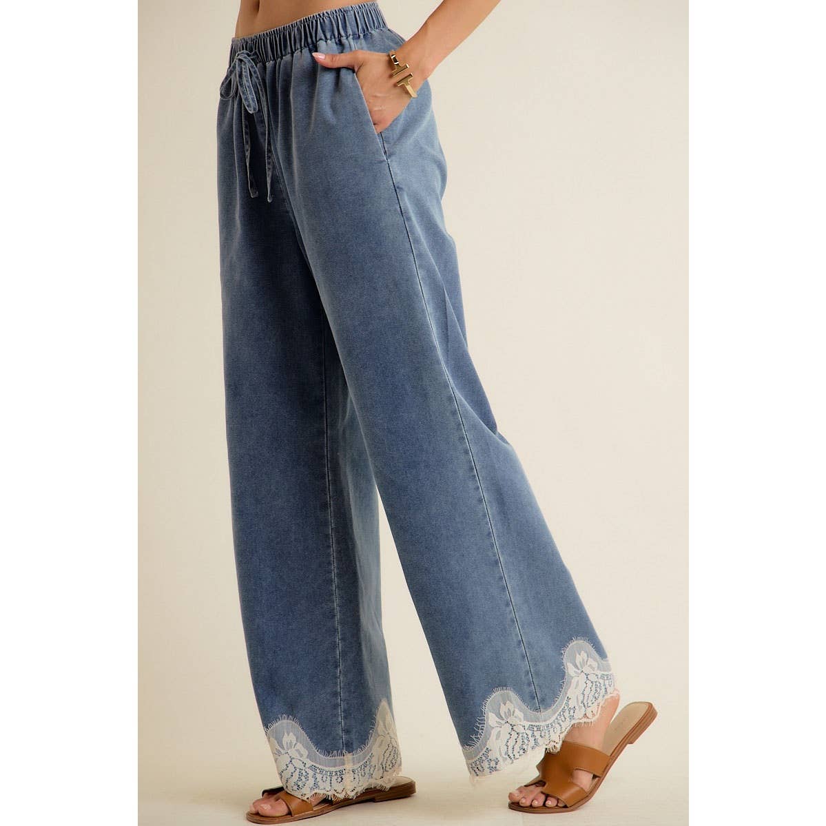 Hadleigh Pants