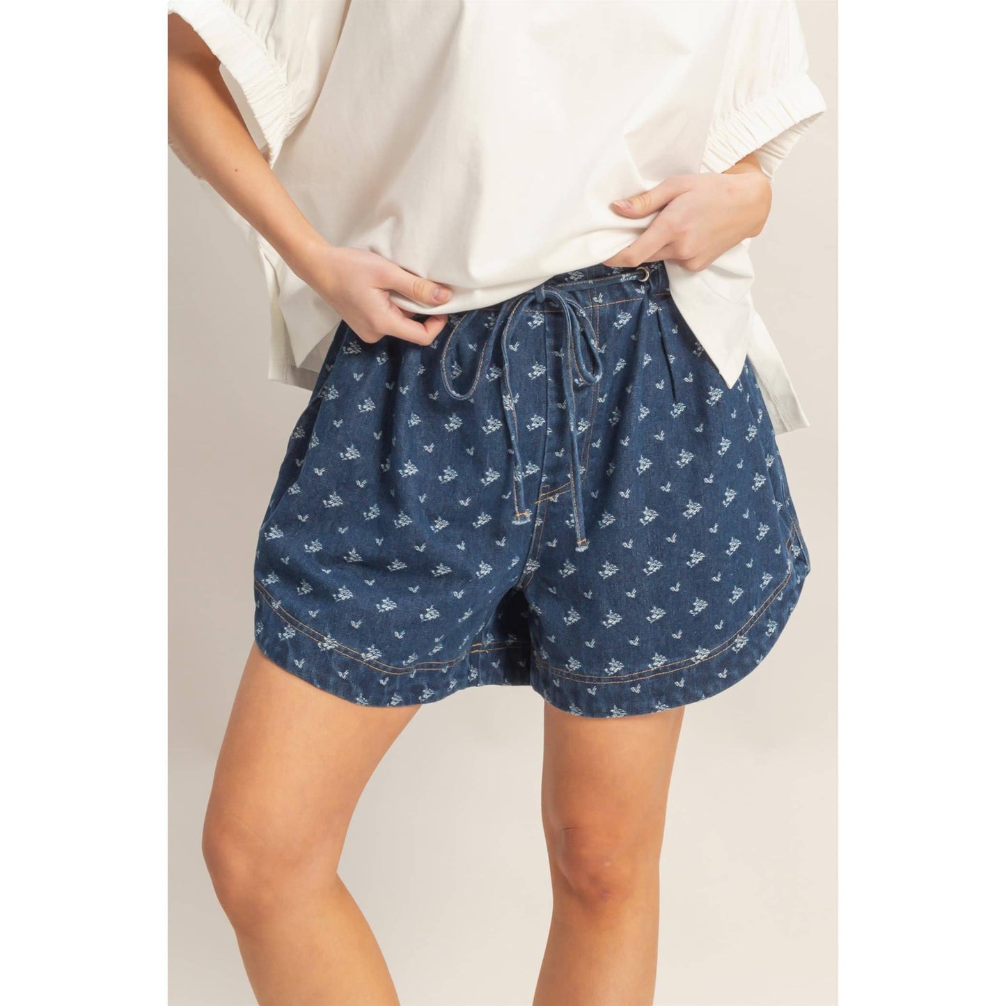 Charlize Shorts