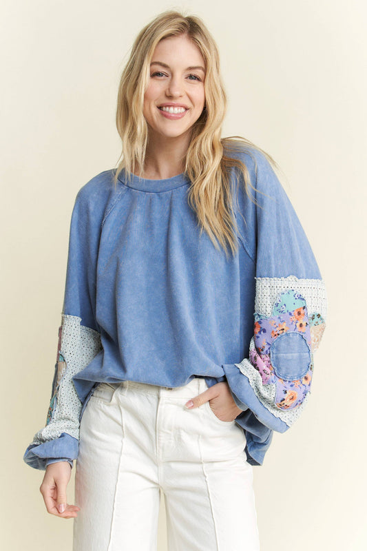 Patsy Top