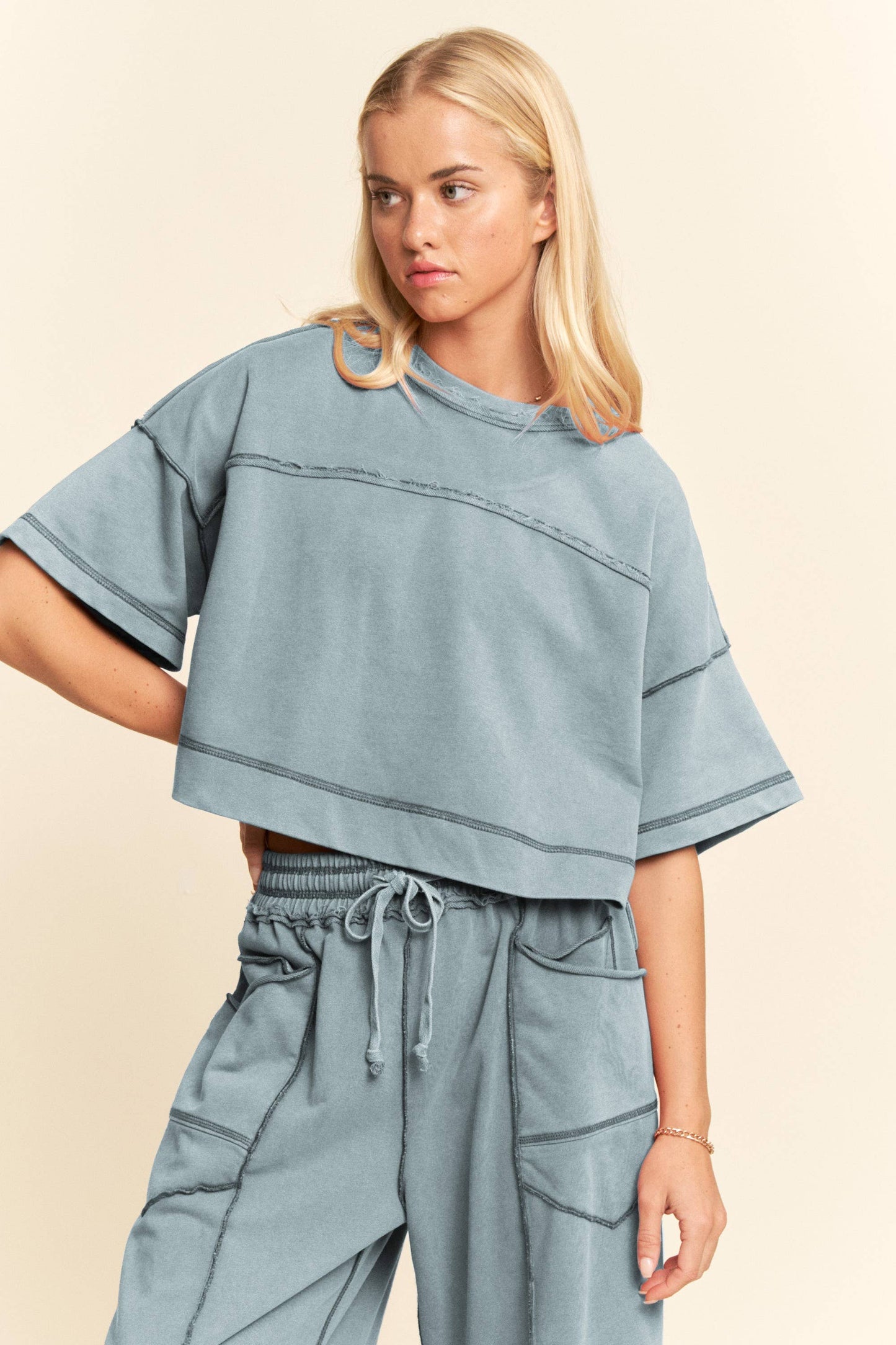 Mischa Top