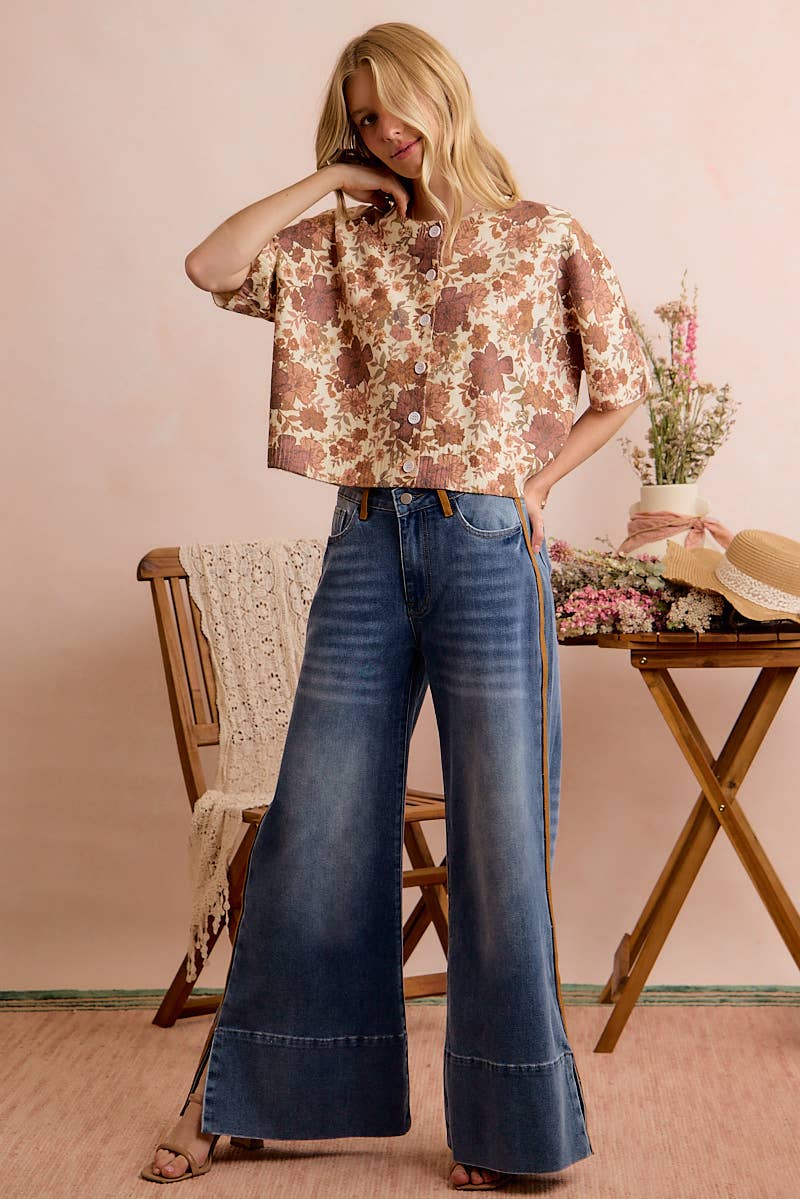 Camille Cardigan
