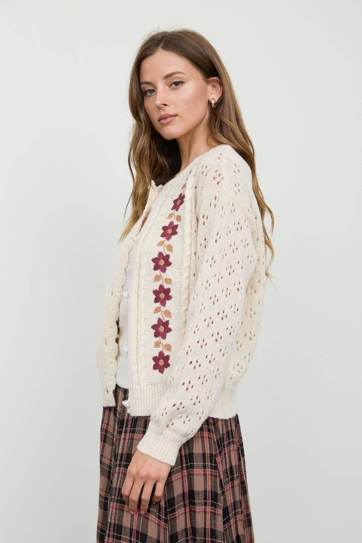 Mindy Cardigan