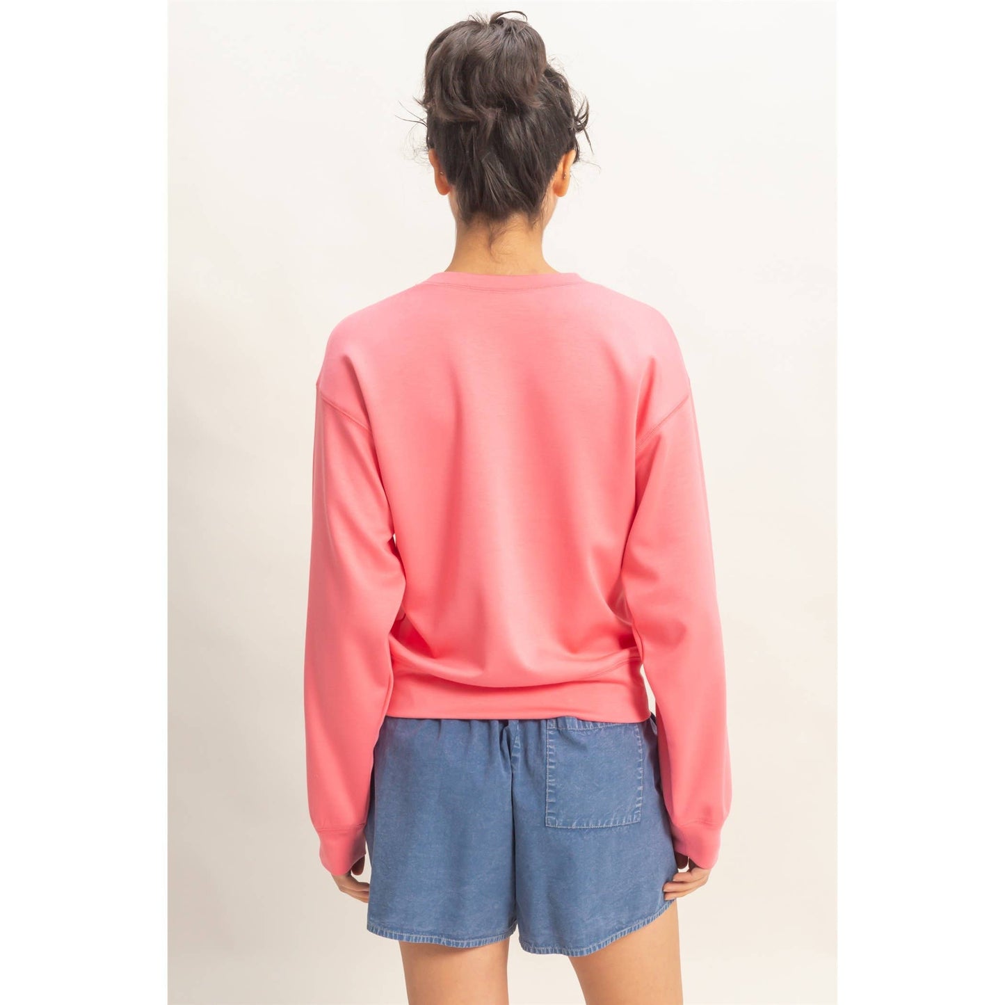 Sammy Sweatshirt