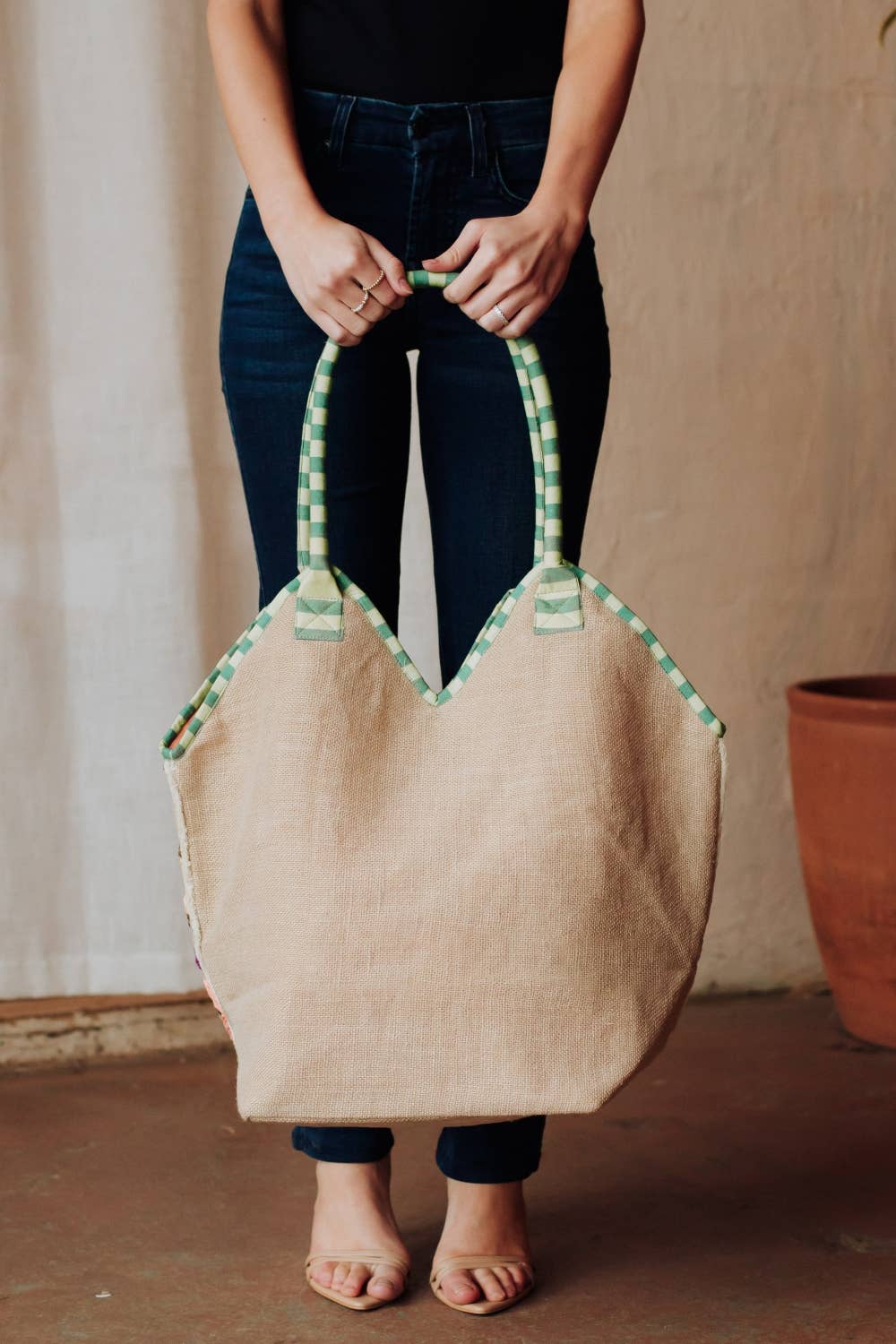 Khloe Tote
