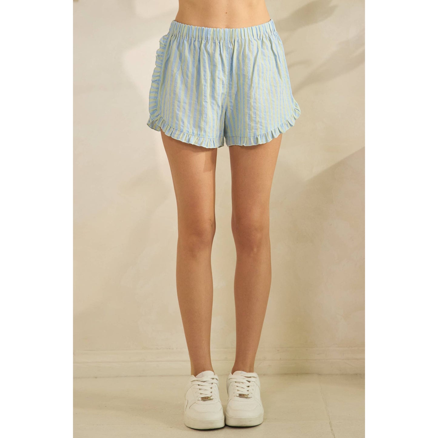 Sheila Shorts