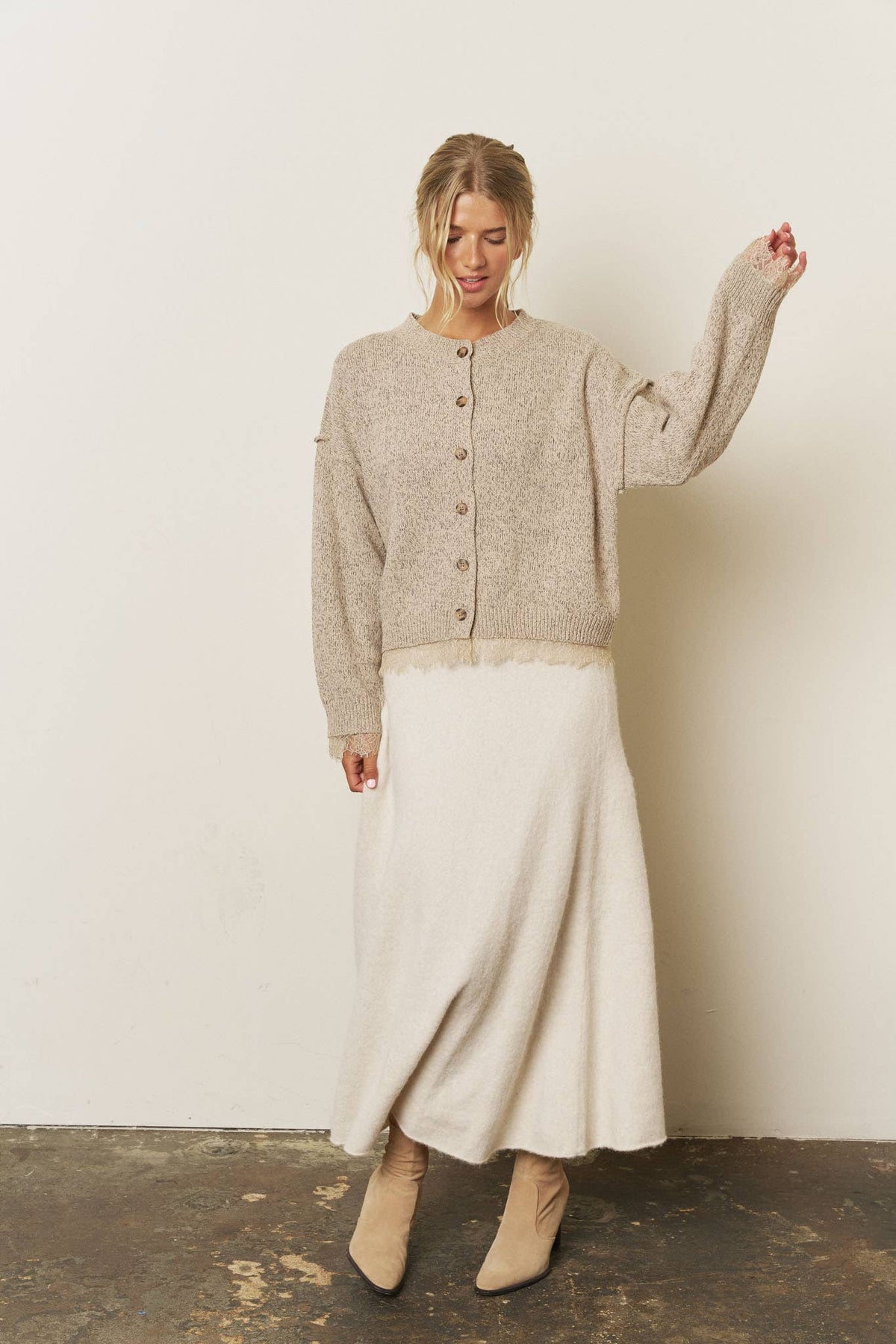 Vicki Cardigan
