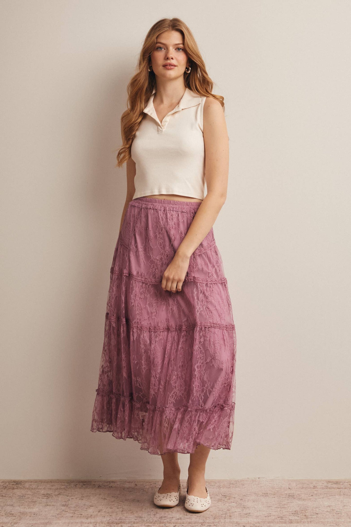 Britt Skirt