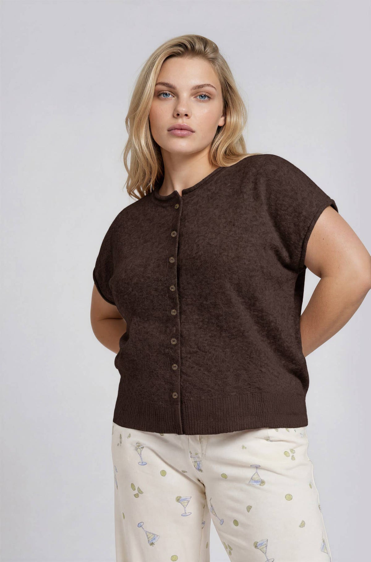 Claire Cardigan