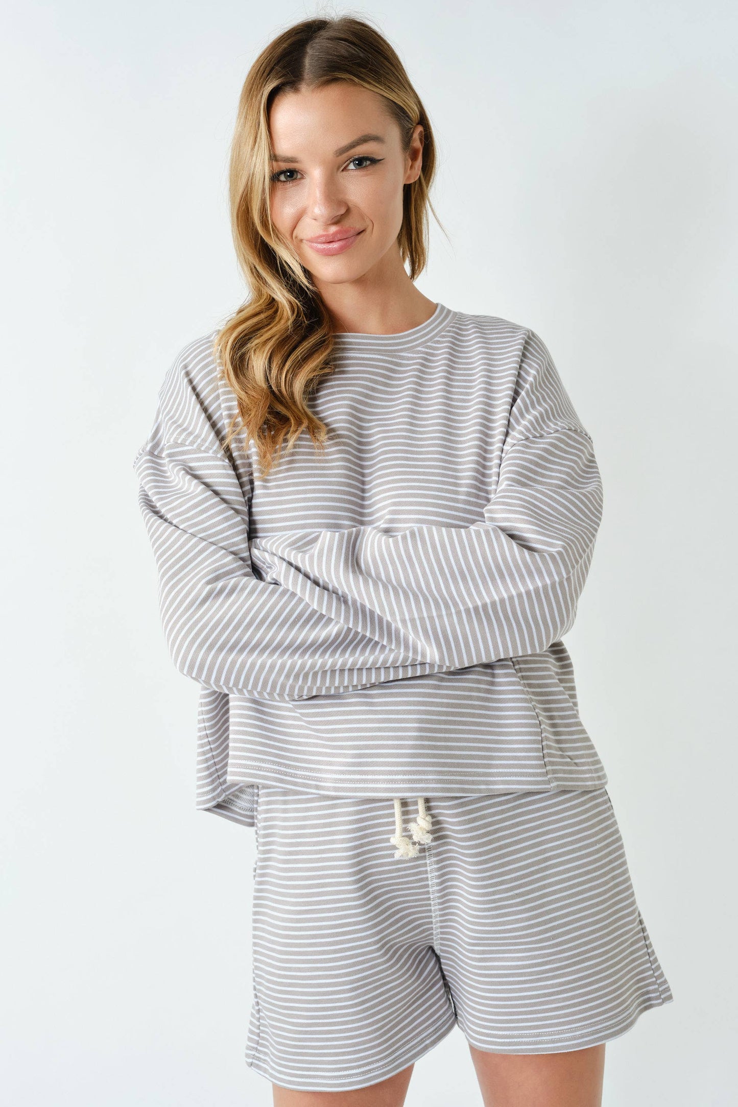 Taren Pullover
