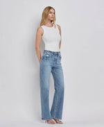 Clare Jeans