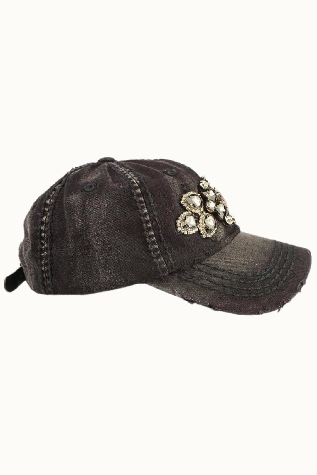 Cartier Hat – Chic by Chateau