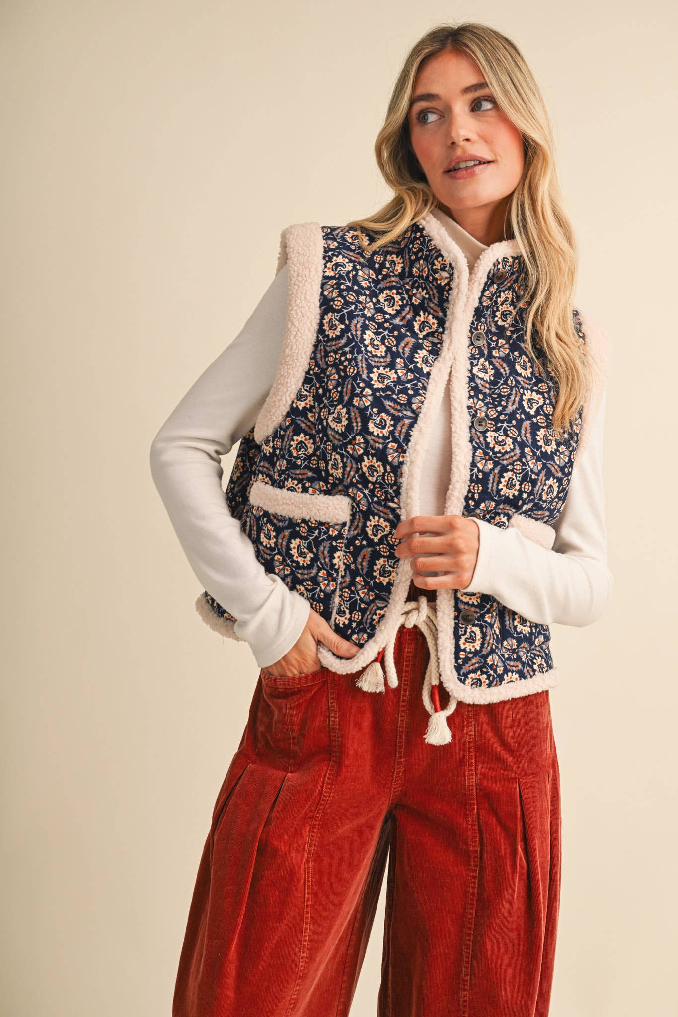 Charlie Vest