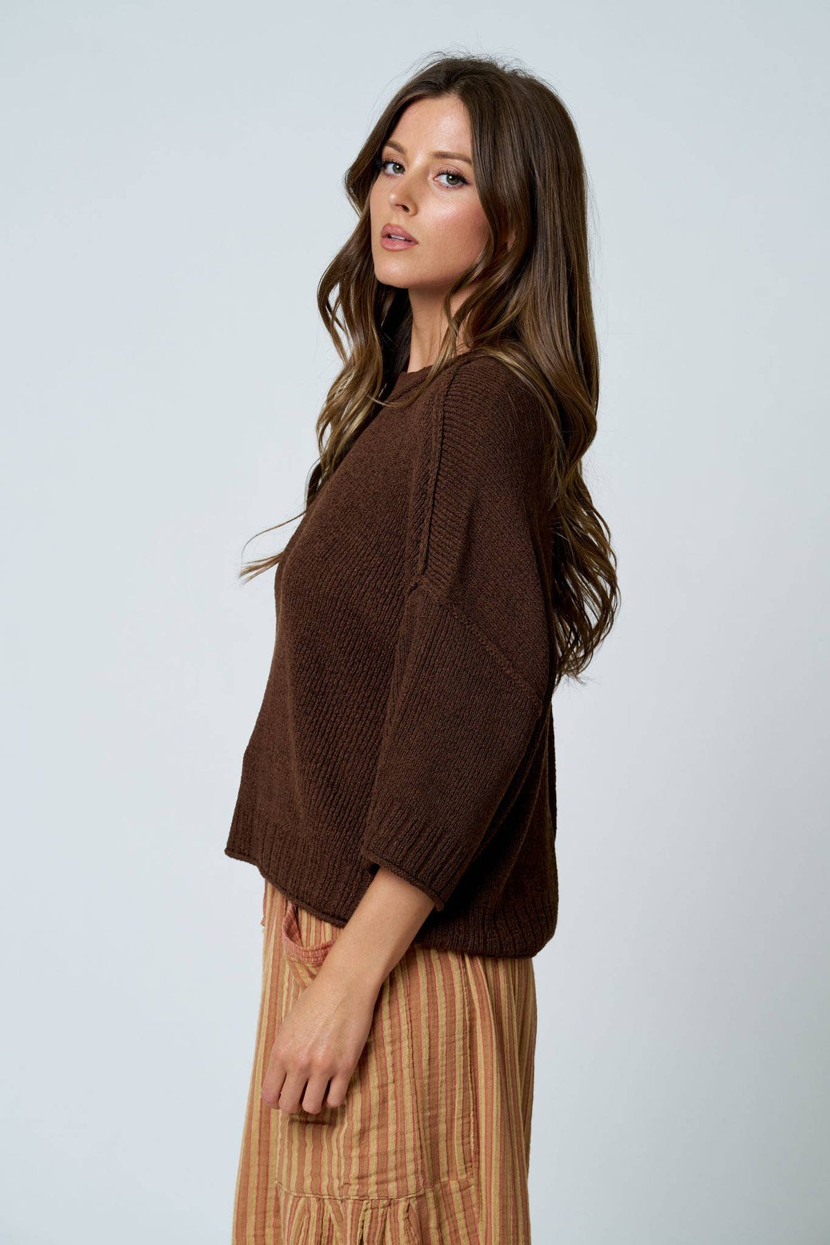 Raven Top