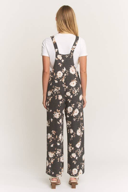 Hazel Jumpsuit