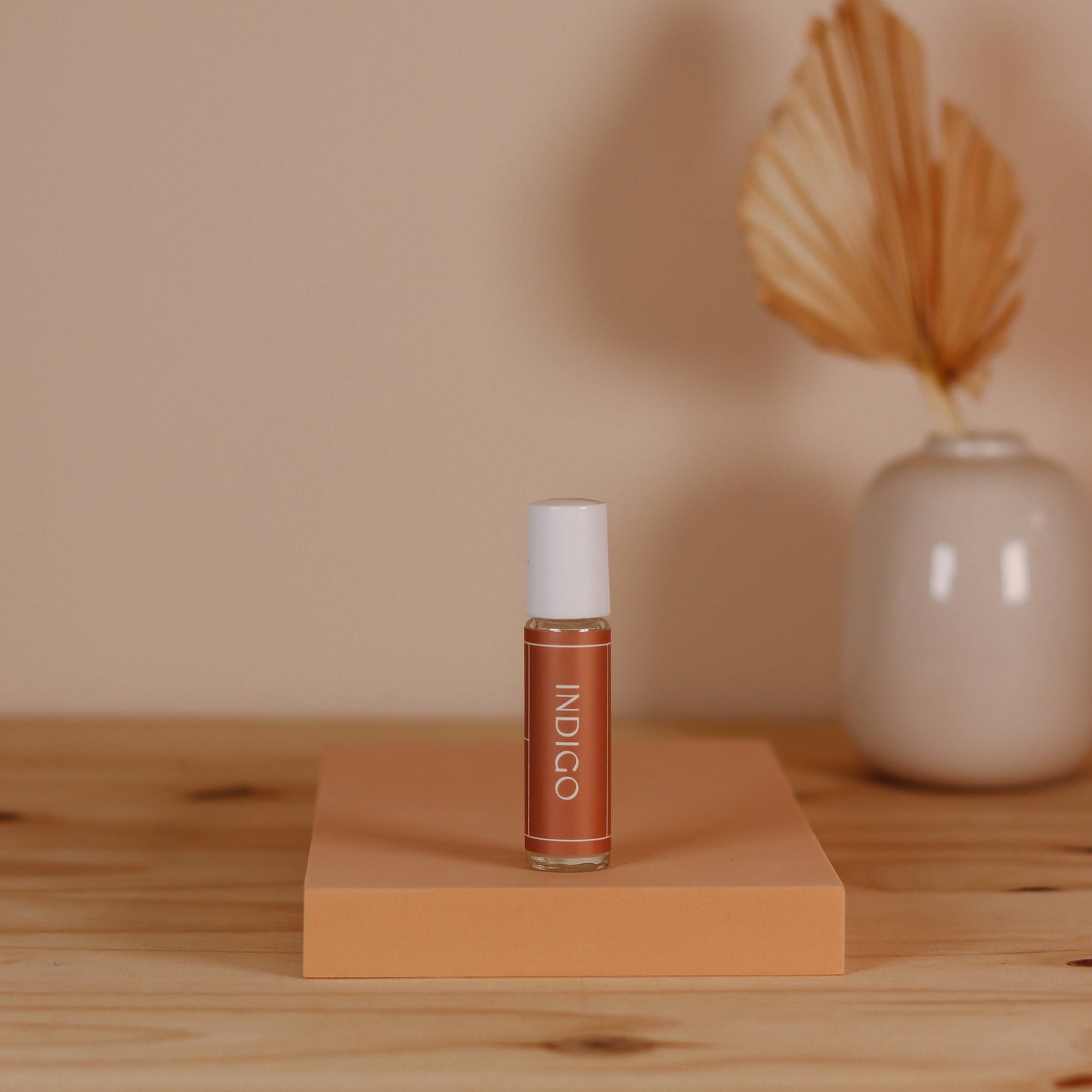 Indigo Fragrance Roll On