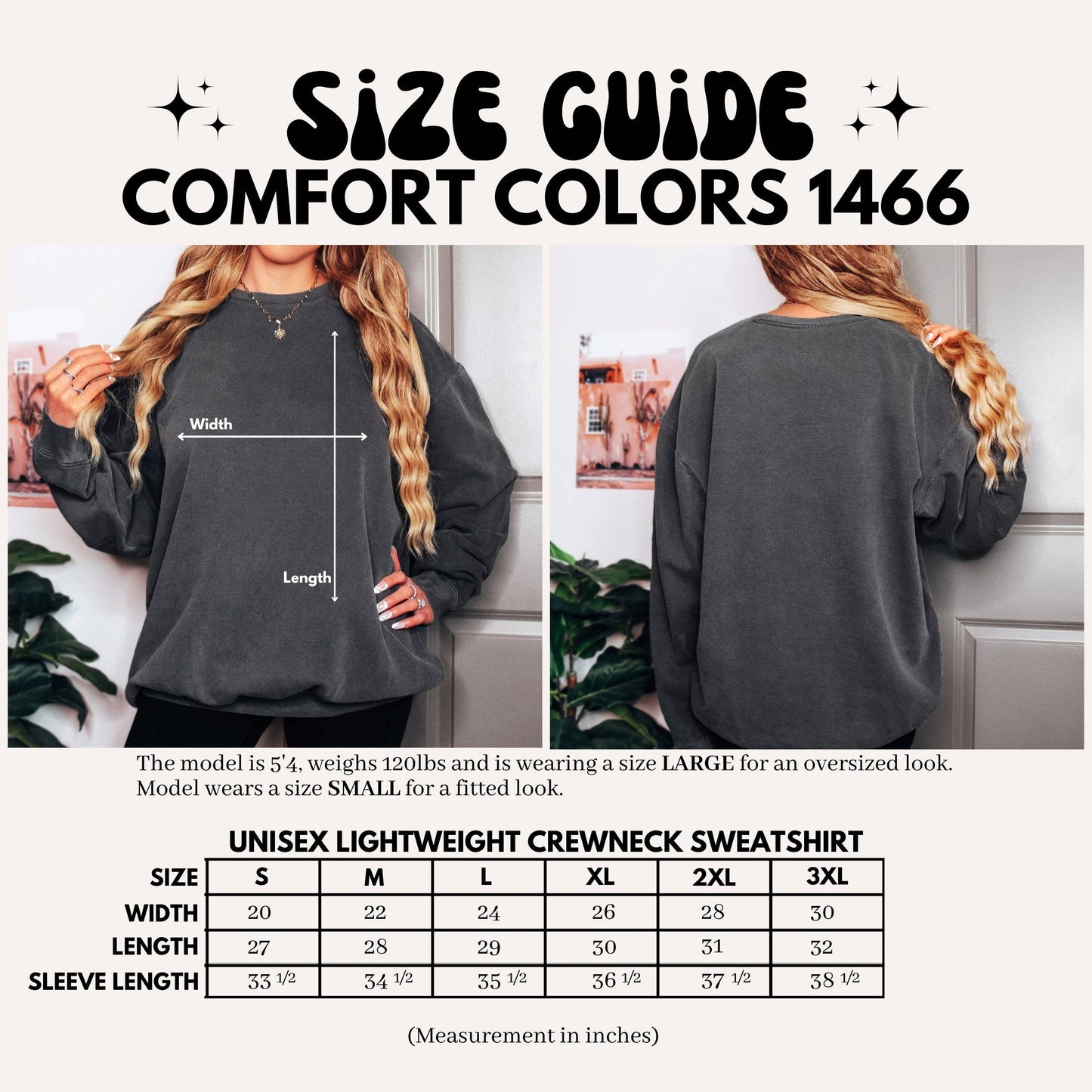 Cozy Season Sweatshirt
