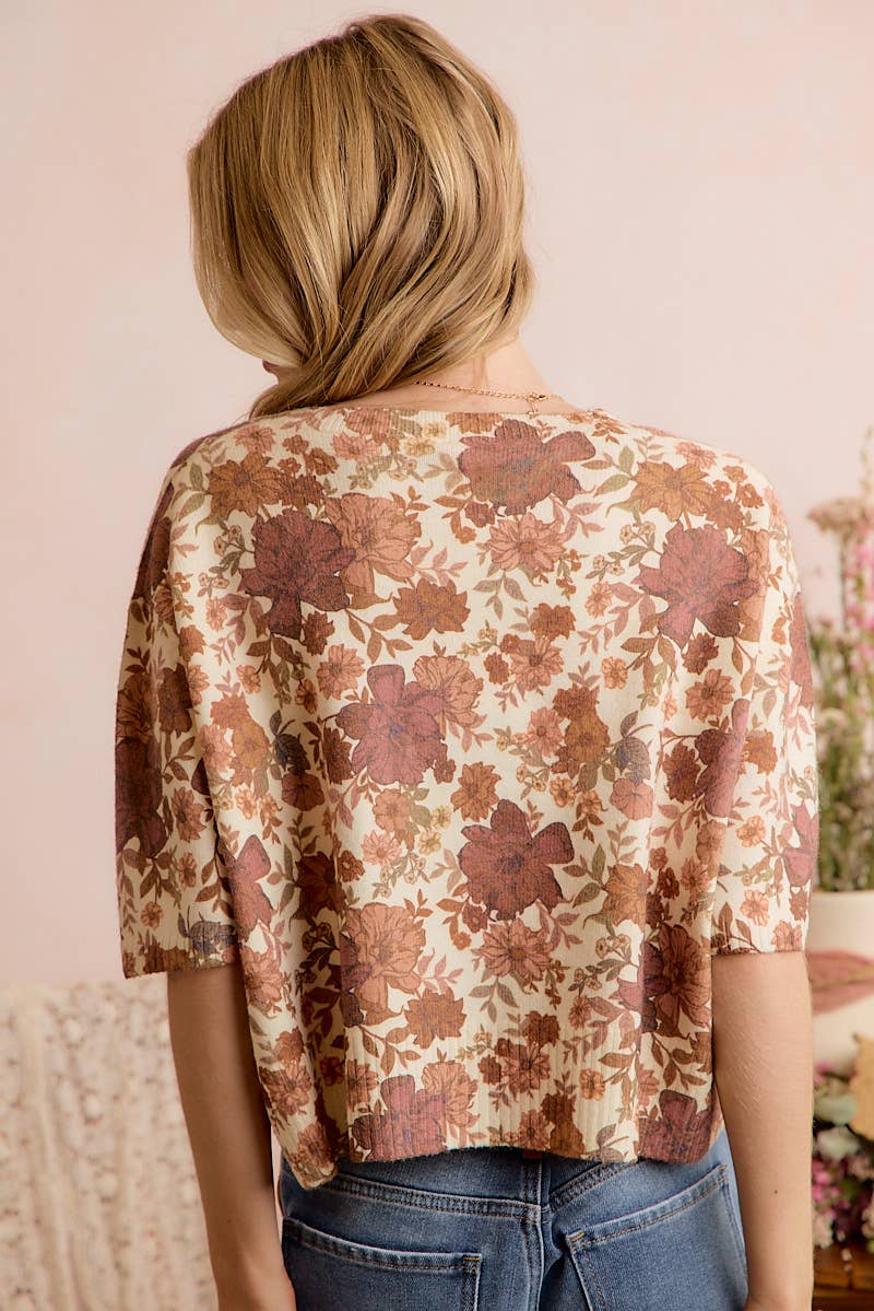 Camille Cardigan